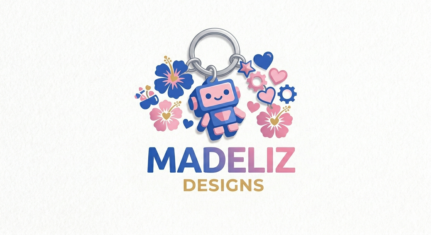 Madeliz Designs